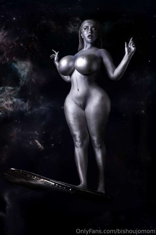 I guess the Silver Surfer BJ video wasn’t tagged correctly b..