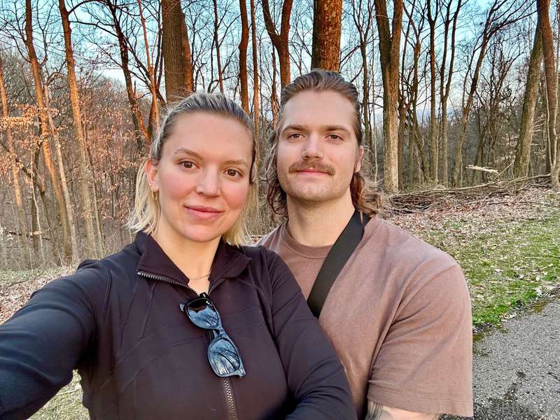 Hello lovers! Life has been super busy lately (we both work ..
