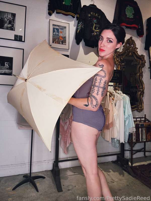 Prettysadiereed - Fansly - 03 Jul, 2024 3