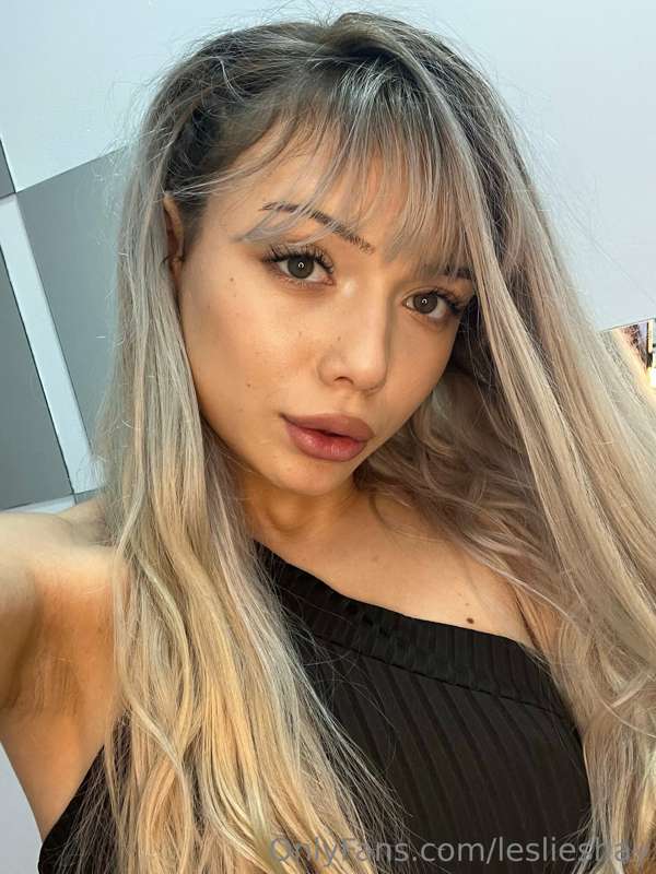 Would you give me a kiss? 💋