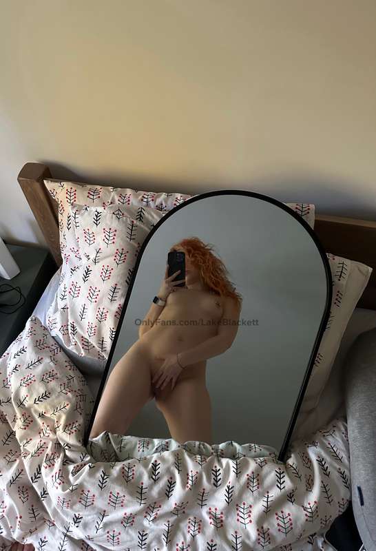 What you see before I straddle you 🤫