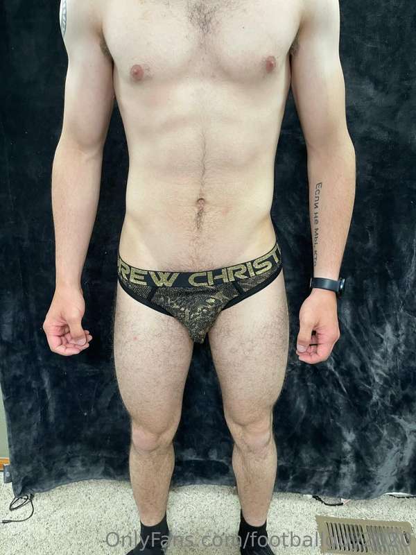 Me in skimpy undies and jocks set 6 27