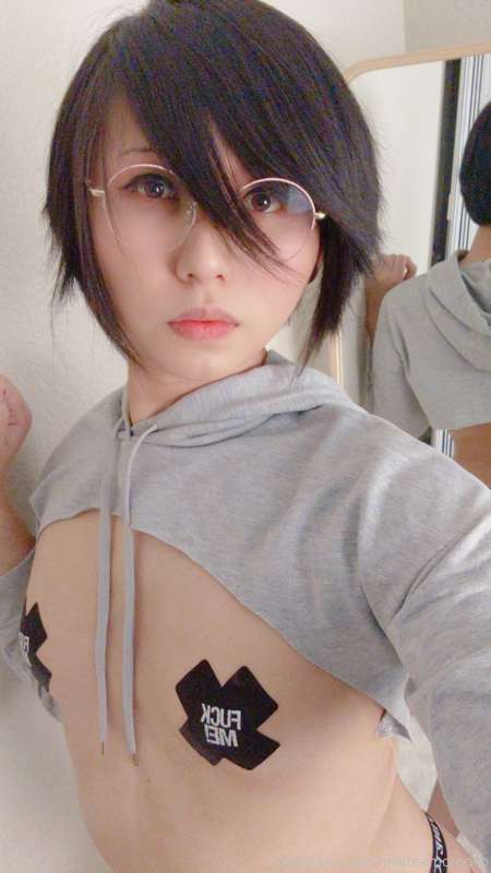 Milkteamomoko - Onlyfans - 11 Nov, 2021 19