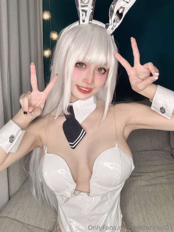 Part2 🤍🤍🤍🐇🐇🐇 11