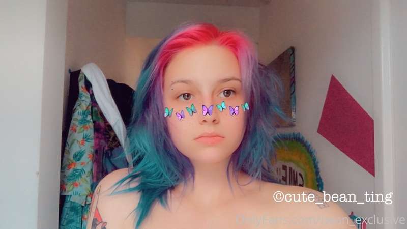 Bean_Exclusive - Onlyfans - 31 Dec, 2020