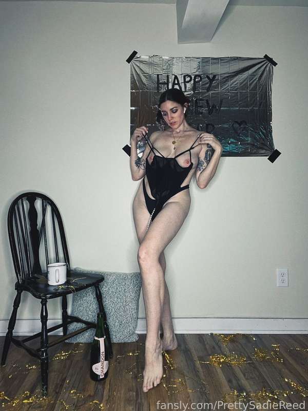 Prettysadiereed - Fansly - 01 Jan, 2025 3