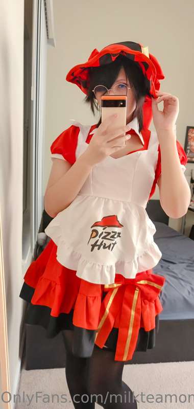 Milkteamomoko - Onlyfans - 28 Oct, 2022 19