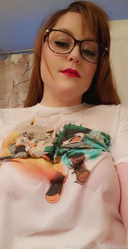 Tiffanydeanxoxo - Fansly - 05 May, 2022