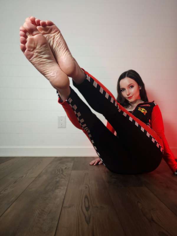 "Speed Challenege - Can You Last Longer Than Me?" photoset-W..
