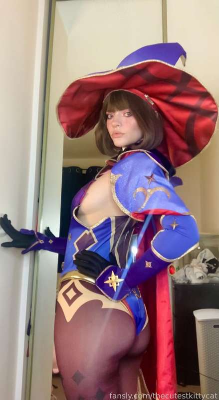 Thecutestkittycat - Fansly - 29 Mar, 2022 36