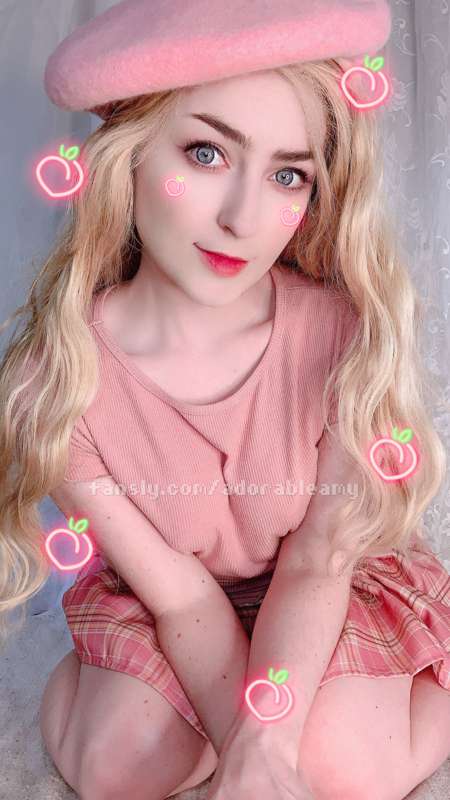 Adorableamy - Fansly - 08 Feb, 2022 6