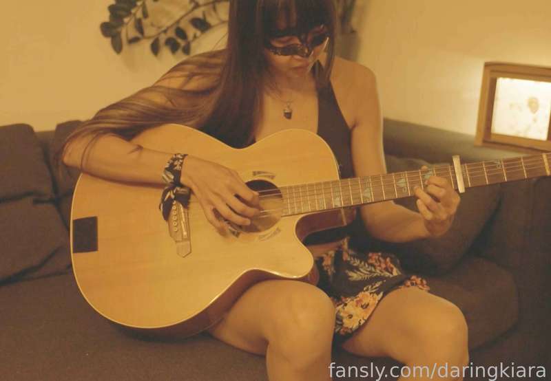 Daringkiara - Fansly - 04 Aug, 2023