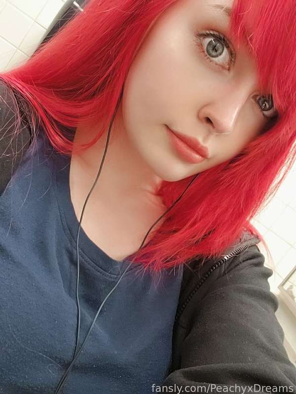Peachyxdreams - Fansly - 18 Aug, 2023 21