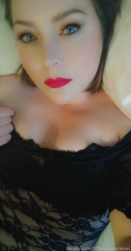 Tiffanydeanxoxo - Fansly - 04 Jul, 2022 26