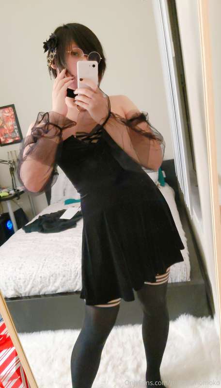 Milkteamomoko - Onlyfans - 12 Oct, 2021 31