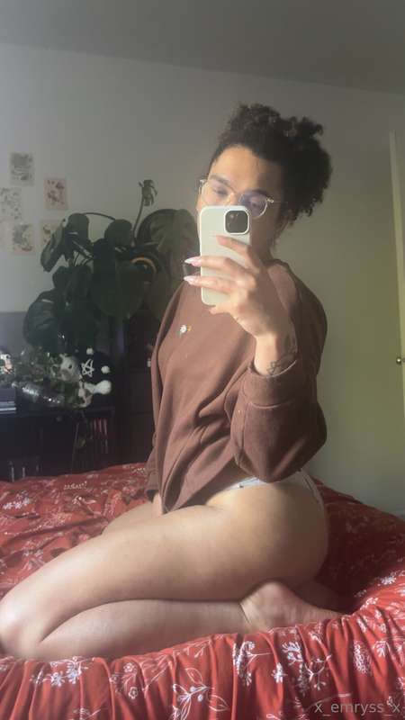 Need some new content ideas! You all should comment what you..
