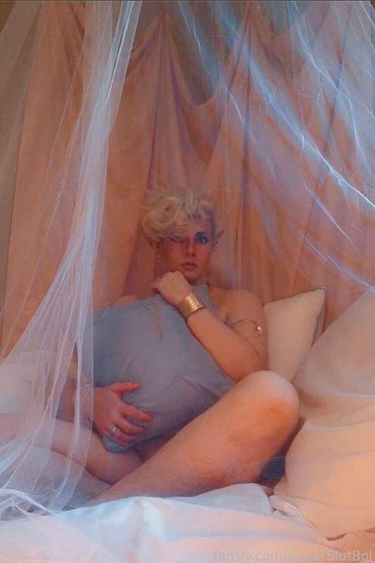 Superslutboi - Fansly - 14 Oct, 2021 17