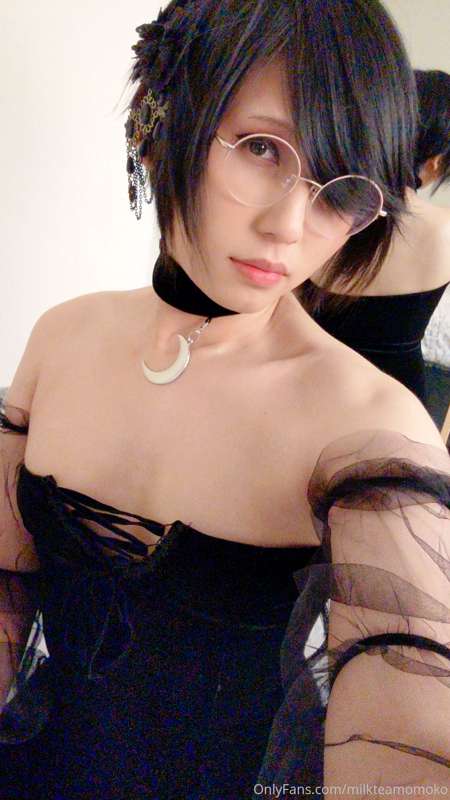Milkteamomoko - Onlyfans - 14 Oct, 2021 37
