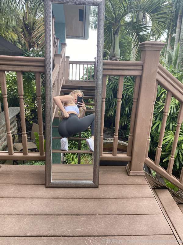 Blakeblossomxxx - Onlyfans - 16 Jul, 2020 8