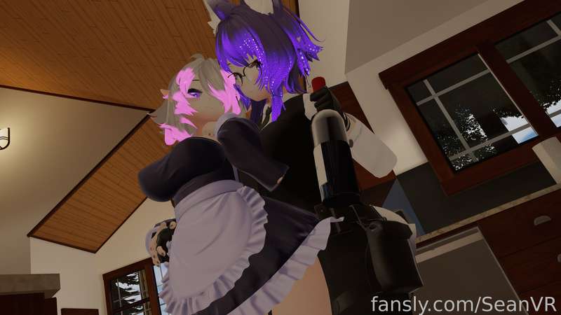 Seanvr - Fansly - 29 May, 2025 46