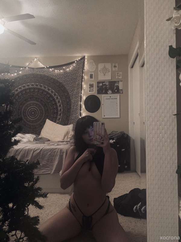 Nonsalemwitch - Onlyfans - 14 Dec, 2020