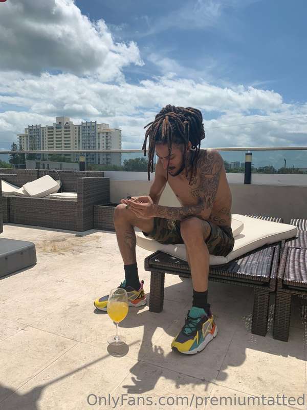 Premiumtatted - Onlyfans - 05 Jul, 2023