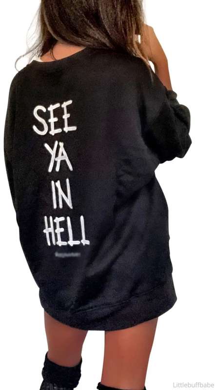 Do I need this sweater or do I need this sweater!? Kinda wan..