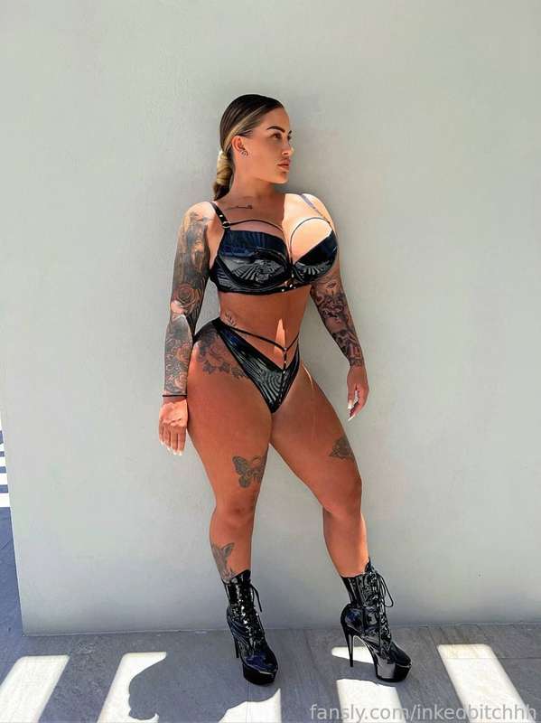 Inkedbitchhh - Fansly - 04 Jan, 2024 1