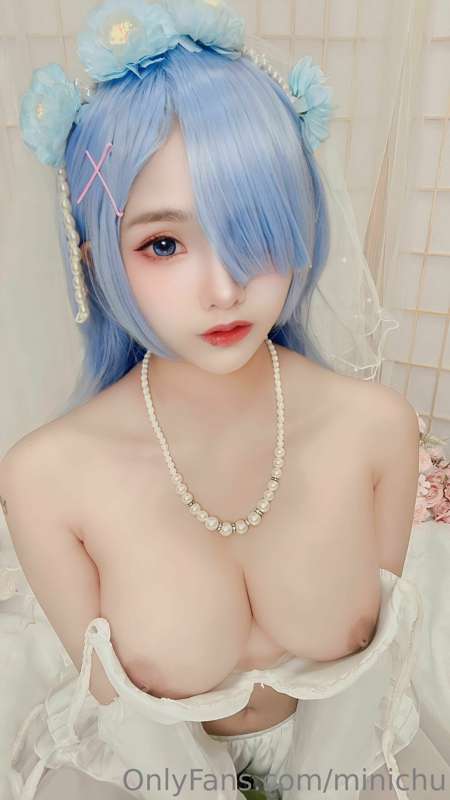 Your Bride is ready 19