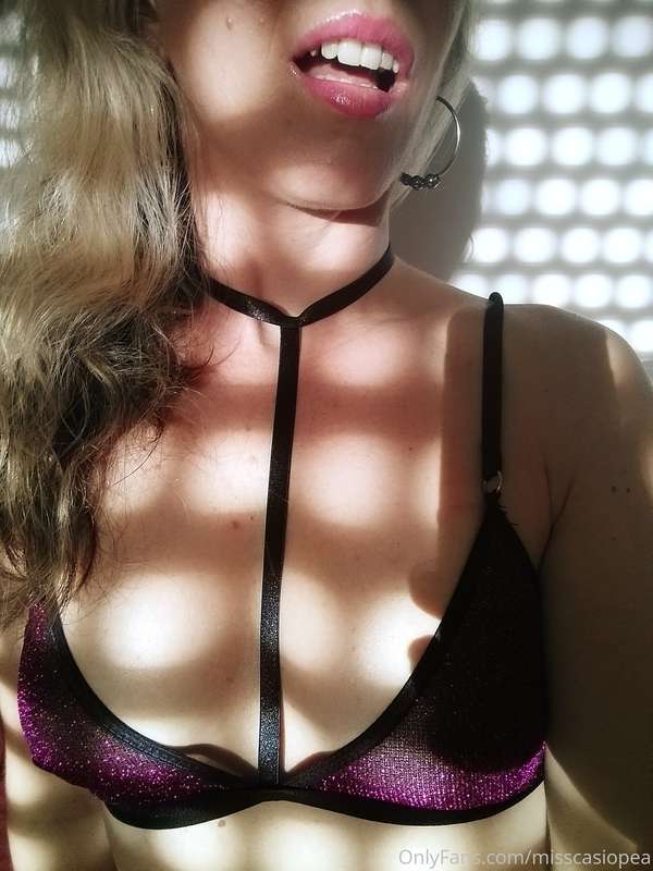 I want to b.it.e you 😈🍒
