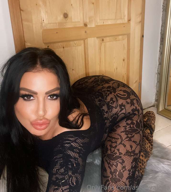 Astonvaleria - Onlyfans - 09 Jan, 2025 6