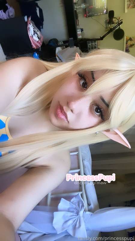 Princesspupi - Fansly - 20 Nov, 2023 1