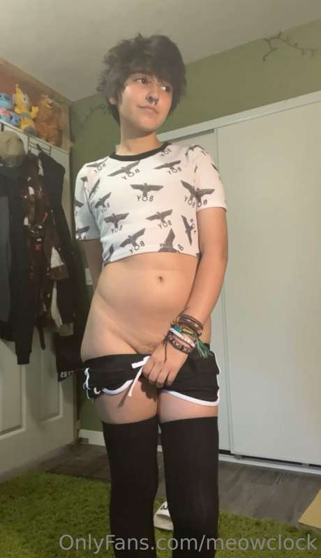 hiii i’m still a little sore still but i’m feeling better to.. 5