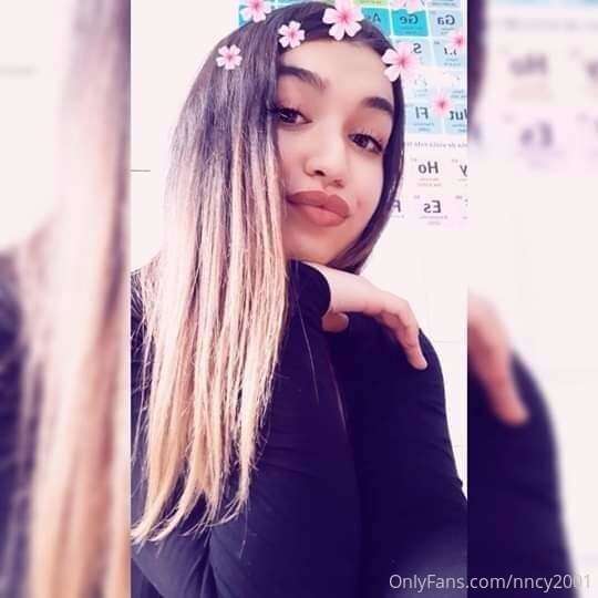 Nncy2001 - Onlyfans - 25 Sep, 2021