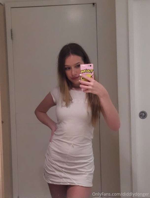 Selfie time before bed 💕💫 2