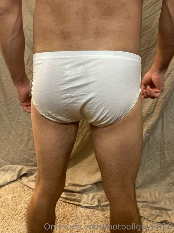 Skimpy undies shots of Private Martinez - Set 4 17