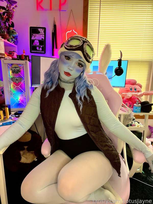 Lotusjayne - Fansly - 15 Jul, 2024 11