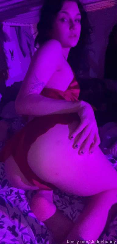 Sludgebunny - Fansly - 03 Nov, 2022 3