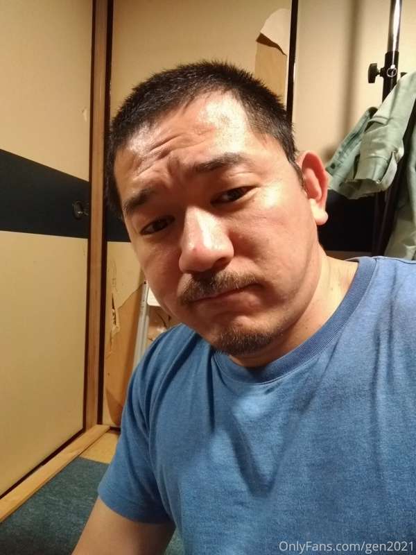 3年前、写真で見るとちょっと細いので成長してるんだろうか 9