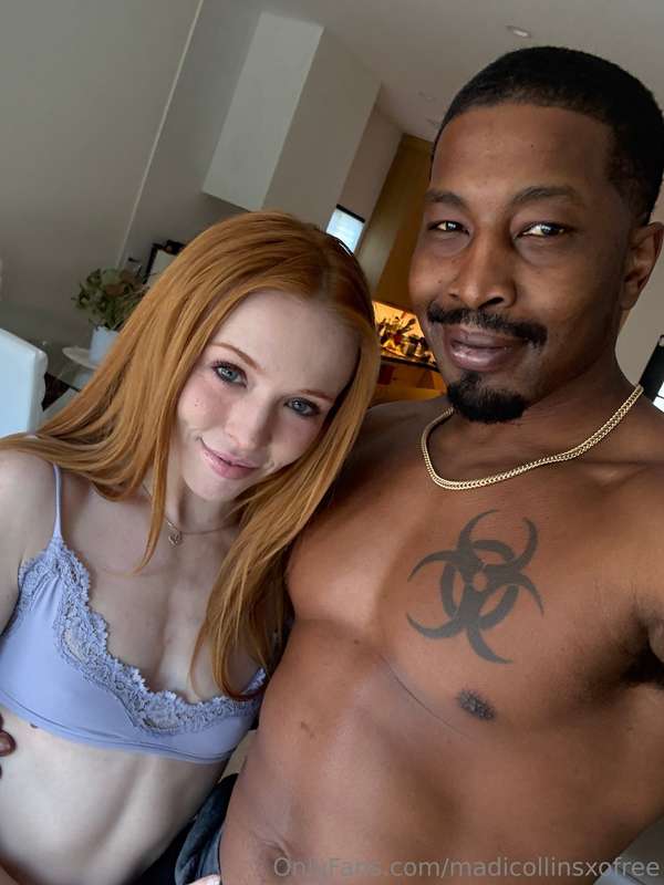 @isiahmaxwell said red heads have the tightest pussies 