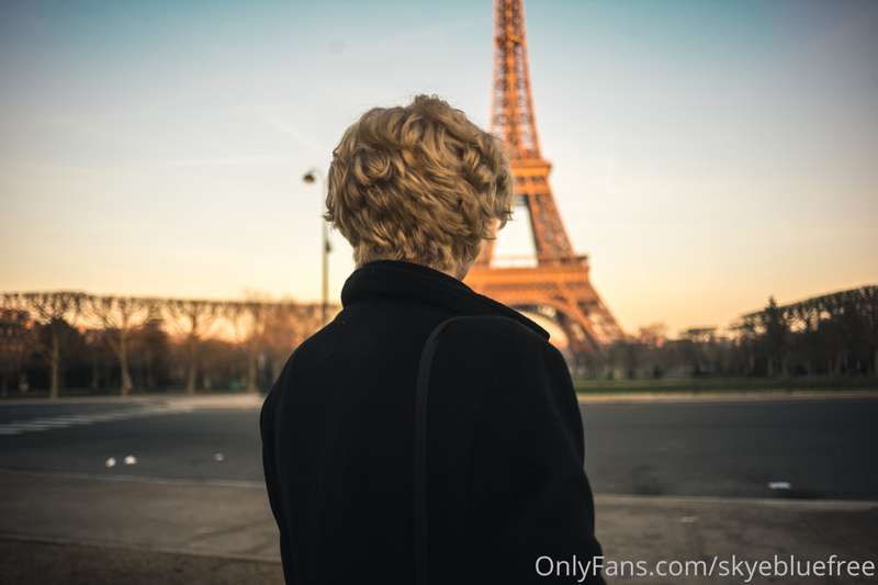 Most favorite Paris photos 4