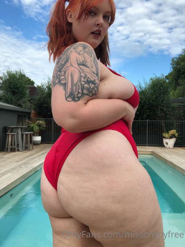 My main @misscrispy is just $5 right now! But join quick the..