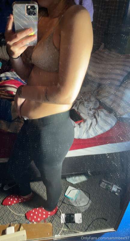 Sammbee97 - Onlyfans - 10 Aug, 2021 1