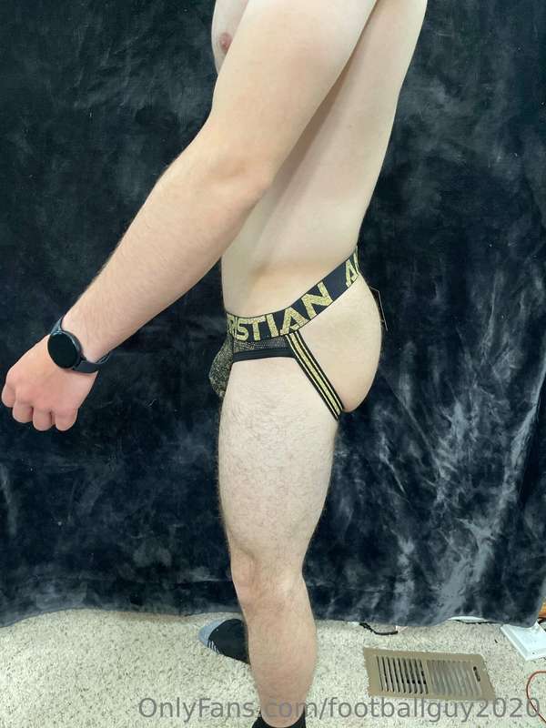 skimpy undies and jocks! Series 1 25