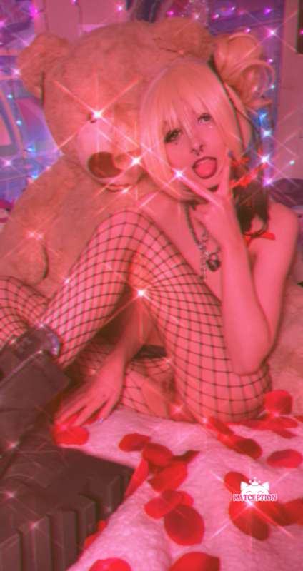 Azumi - Valentine’s Day ♥️ 4