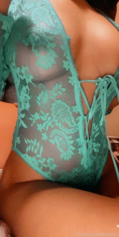 lingerie