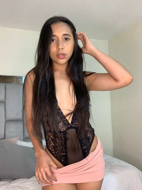 Annaxbae - Onlyfans - 29 Nov, 2024