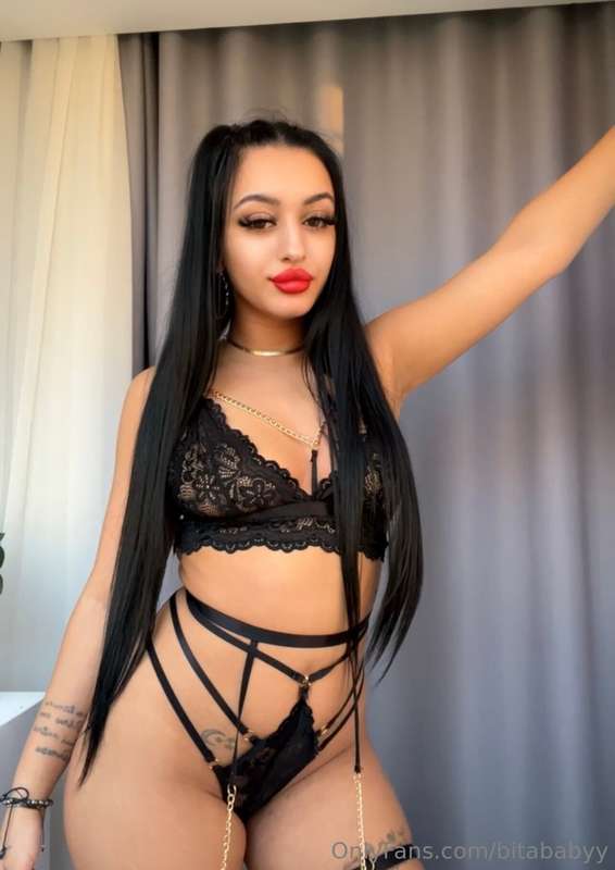 Bitababyy - Onlyfans - 08 Sep, 2024