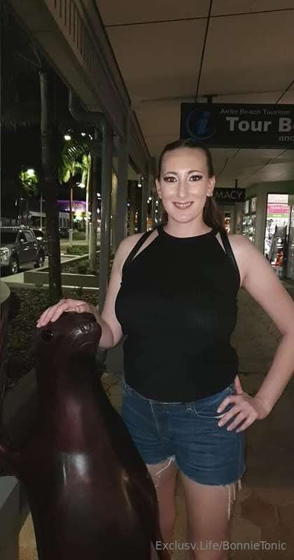 Flash Back 2019Airlie Beach Mini Working Holiday after a Buc.. 2