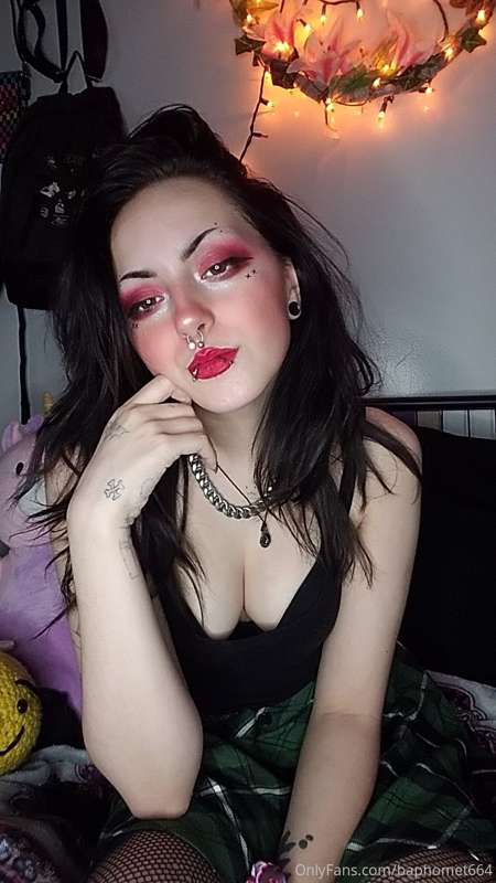 Baphomet664 - Onlyfans - 07 Jul, 2021